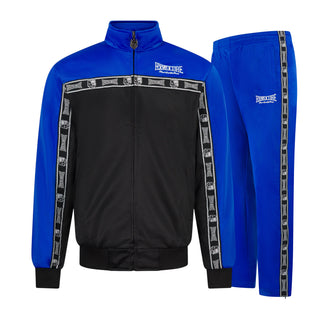 100% Hardcore Trainingsuit Essential Cobalt Blue