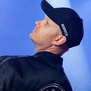 Gorra de béisbol Neophyte