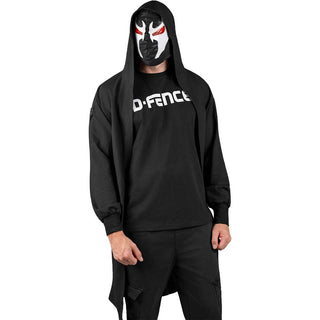 D-Fence T-Shirt Shield