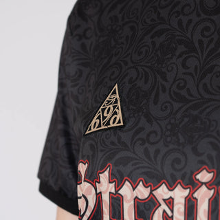 DRS Soccershirt Straight from H*ll