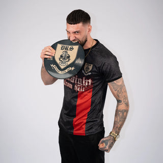 DRS Vinyl Straight From H*ll