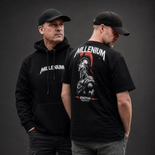 Endymion Hoodie