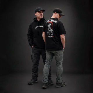 Endymion T-shirt