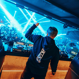 Equal2 Hoodie Essential