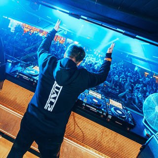 Equal2 Hoodie Essential