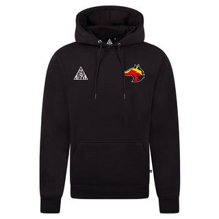 Equal2 Hoodie Essential