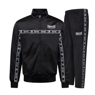 100% Hardcore Trainingsuit Essential Black