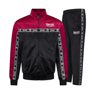 100% Hardcore Trainingsuit Essential Red/Black