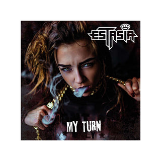 Estasia - My Turn CD