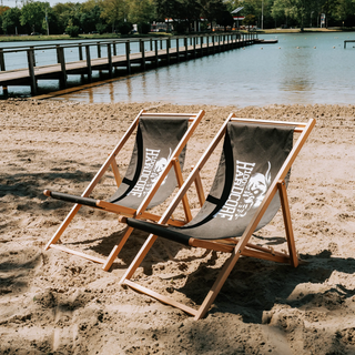 Folding Beach Chair