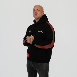 100% Hardcore X GA-OSZ Hoodie Collab