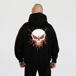 100% Hardcore X GA-OSZ Hoodie Collab
