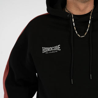 100% Hardcore X GA-OSZ Hoodie Collab