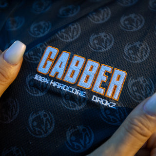 Drokz x Gabber Soccershirt