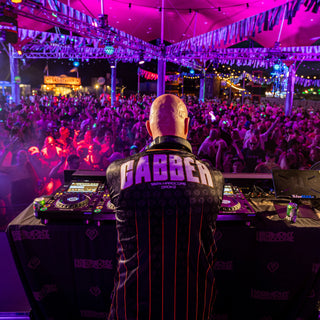 Drokz x Gabber Soccershirt
