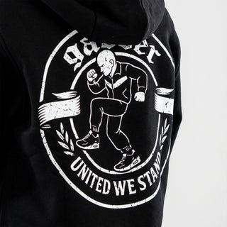Gabber Hoodie Unity