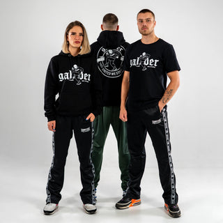 Gabber T-shirt Unity