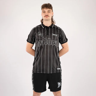 Gabber Soccershirt Striped