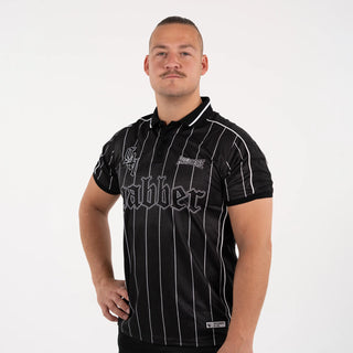 Gabber Patch Gabber Clothing & Merchandise at 100% Hardcore