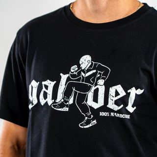 Gabber T-shirt Unity
