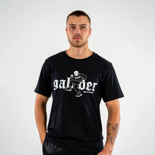 Gabber T-shirt Unity