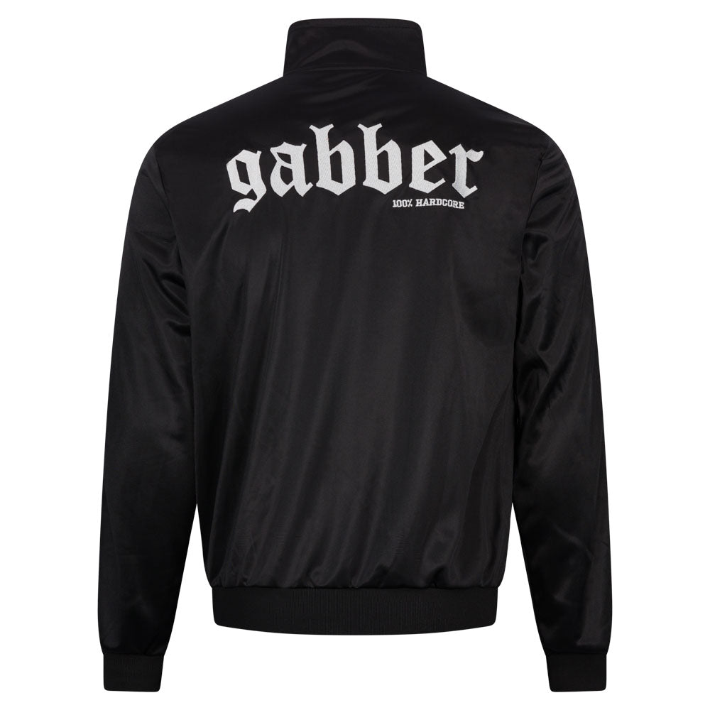 Gabber Patch Gabber Clothing & Merchandise at 100% Hardcore