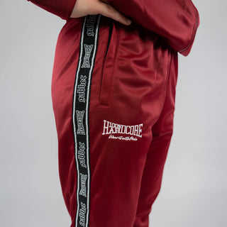Gabber Training Pants Bordeaux