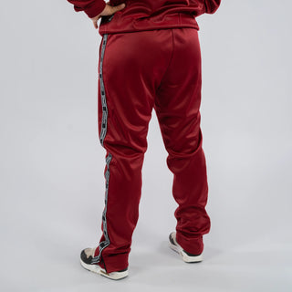 Gabber Trainingsuit Essential Bordeaux