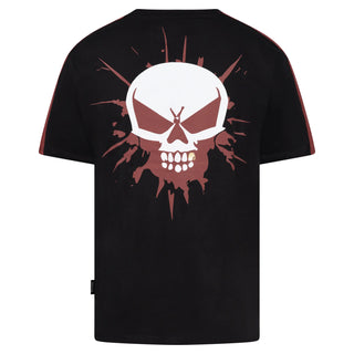 100% Hardcore X GA-OSZ T-shirt Collab
