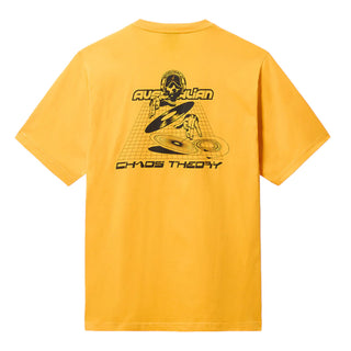 Australian T-Shirt HC Chaos Theory Orange