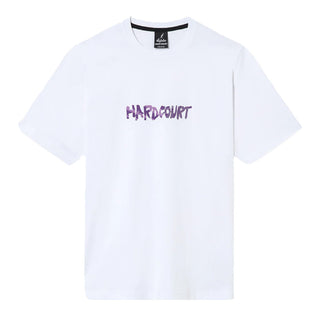 Australian T-Shirt Hardcourt White