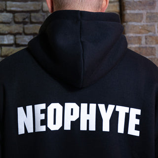 Sudadera con capucha Neophyte Essential