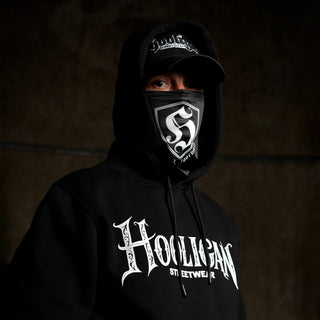 Hooligan Streetwear Hoodie Mask
