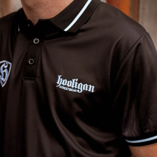 Hooligan Streetwear Soccershirt Home Of Football