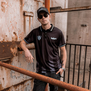 Hooligan Streetwear Soccershirt Home Of Football
