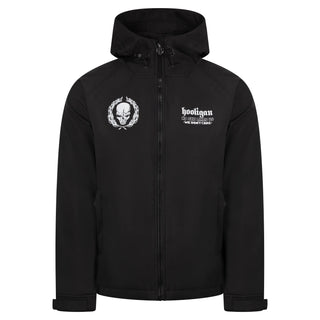 Hooligan Streetwear Clothing & Merchandise at 100% Hardcore