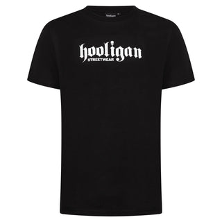 Hooligan Streetwear Clothing & Merchandise at 100% Hardcore