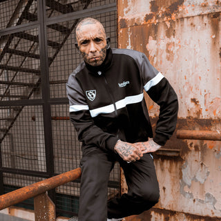 Hooligan Streetwear Tracksuit
