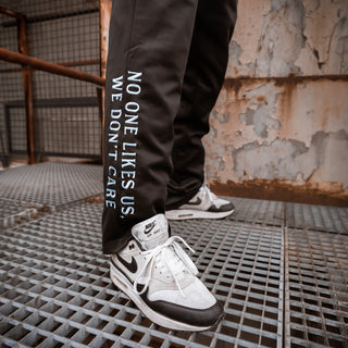 Hooligan Streetwear Training Pants Essential