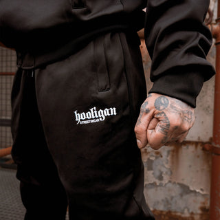 Hooligan Streetwear Training Pants Essential