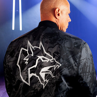 Chaqueta bomber reversible Neophyte