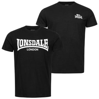 Lonsdale T-shirt Piddinghoe (2-Pack)