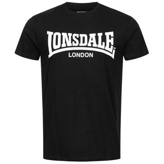 Lonsdale T-shirt Piddinghoe (2-Pack)