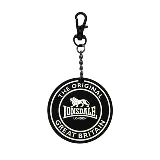 Lonsdale Trenton Keyring