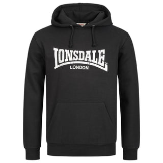 Lonsdale Hoodie Wolterton