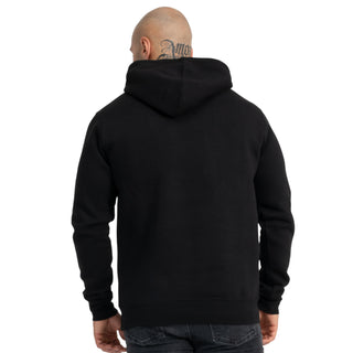 Sudadera con capucha Lonsdale Wolterton