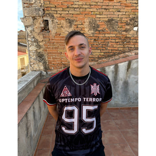 MBK Soccershirt '95'