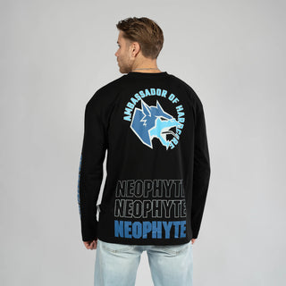 Neophyte Longsleeve Execute