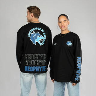 Neophyte Longsleeve Execute