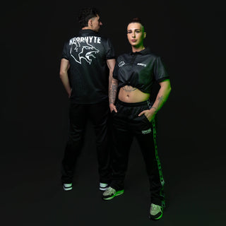 Neophyte Soccershirt Distorted